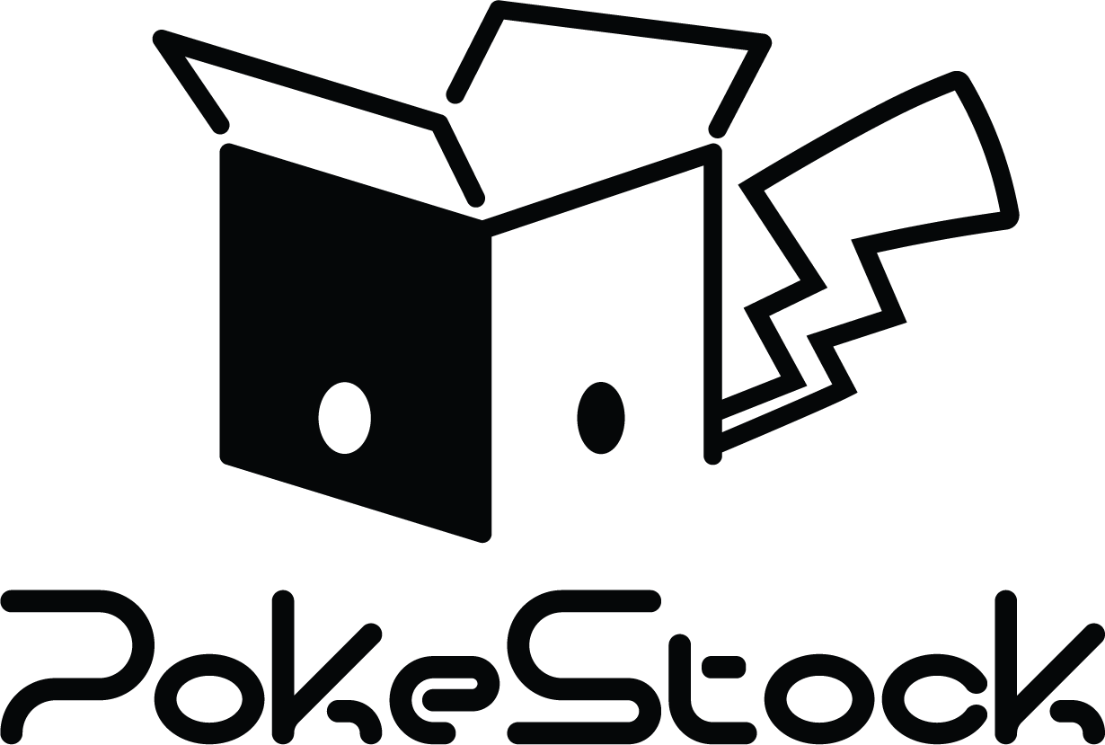 Logo Pokestock