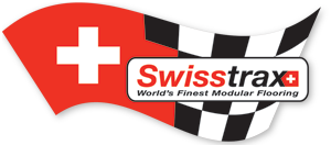 Logo swisstrax europe