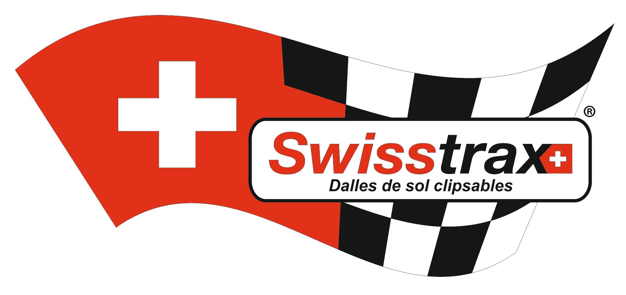 Logo SWISSTRAX EUROPE