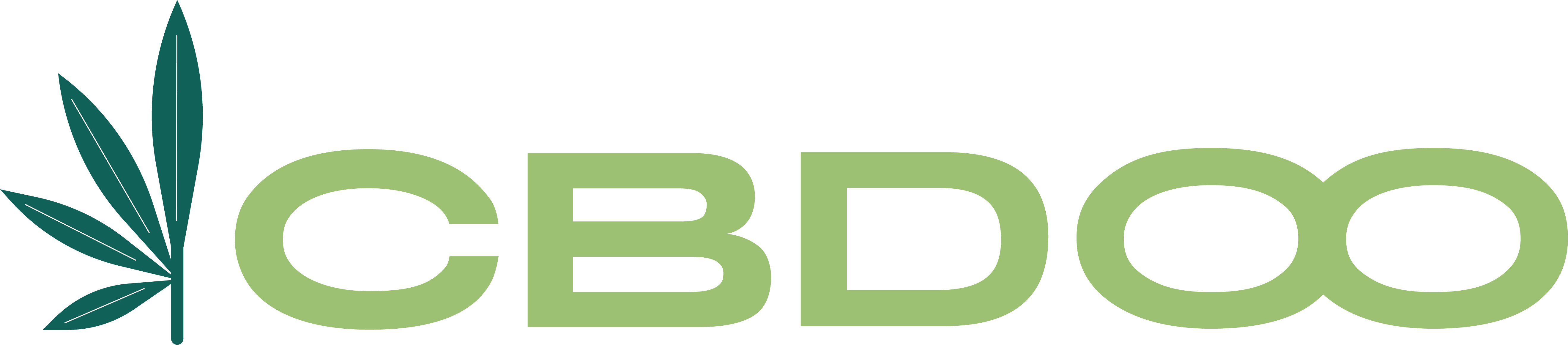 Logo CBDOO