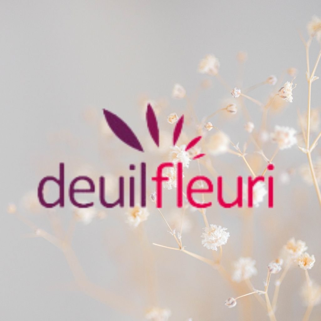 Logo Deuil-fleuri