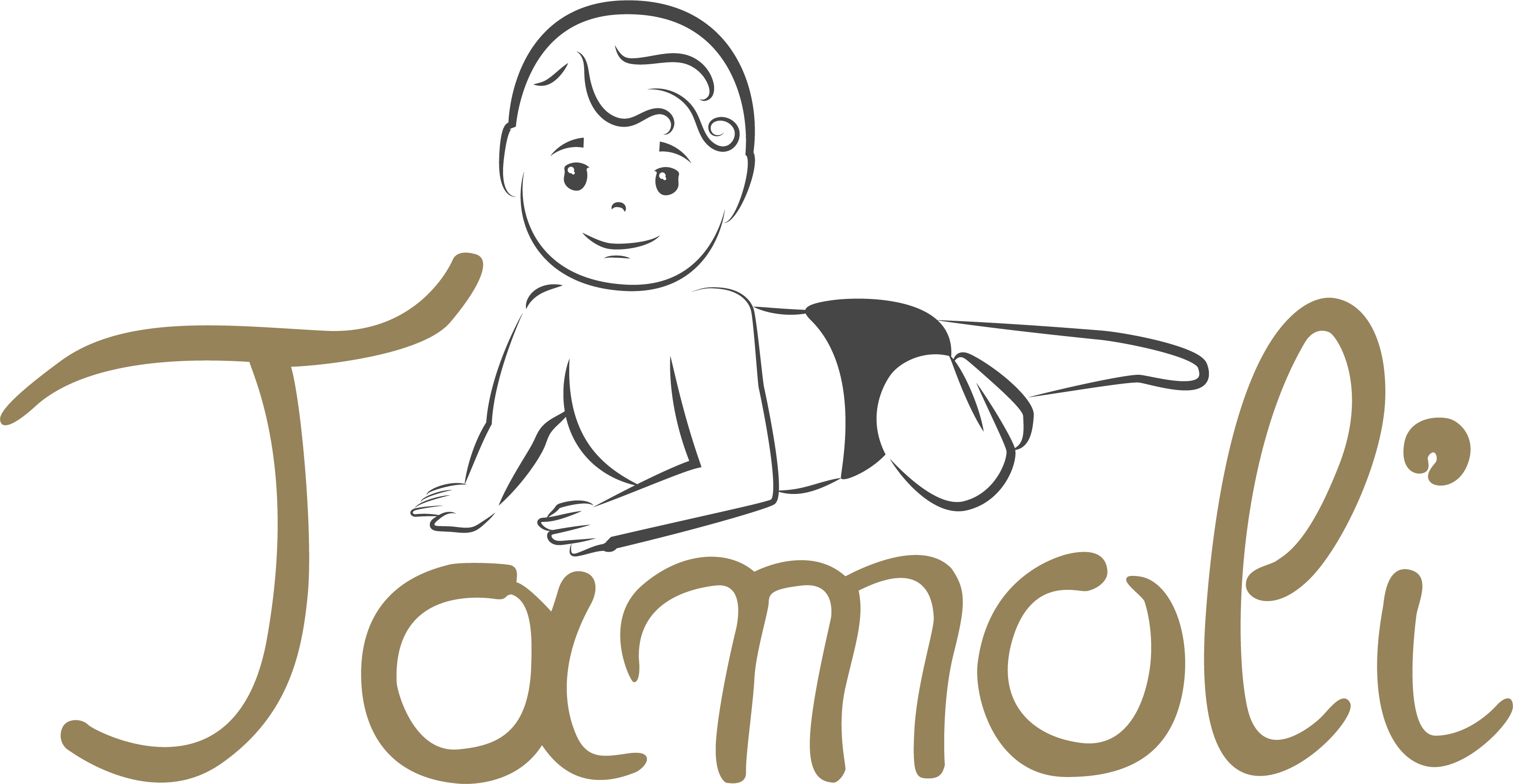 Logo TAMOLI