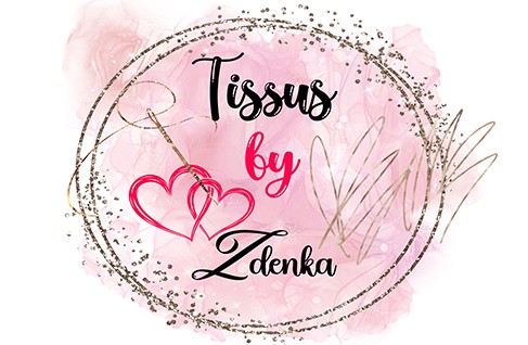 Logo Tissus by Zdenka