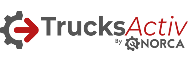 Logo Trucks’Activ