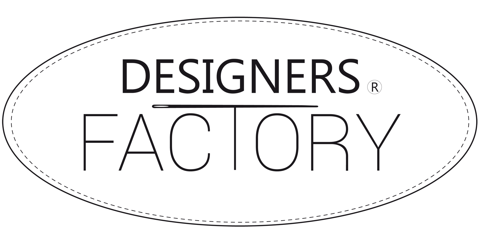 Logo pro.designers-factory