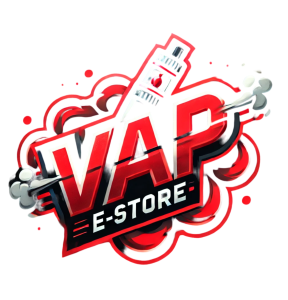 Logo VAP E-STORE