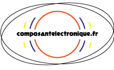 Logo composantelectronique