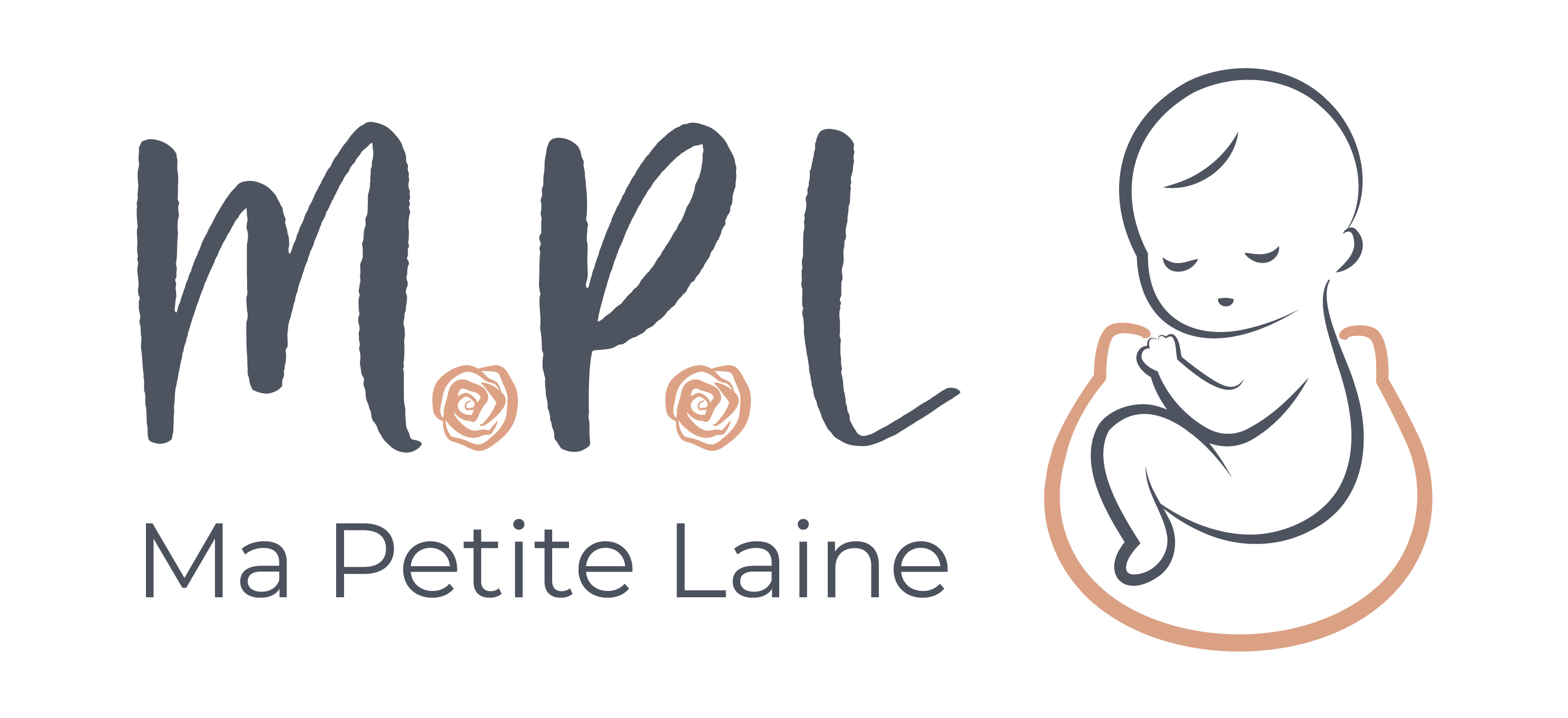 Logo Ma Petite Laine