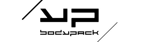 Logo BODYPACK