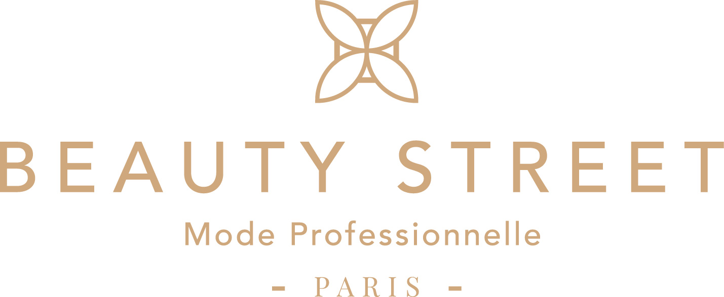 Logo BEAUTY STREET