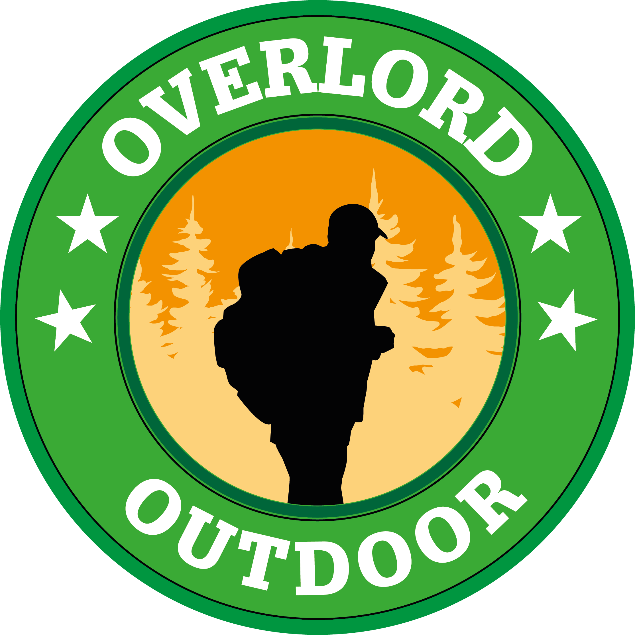 Logo overlord