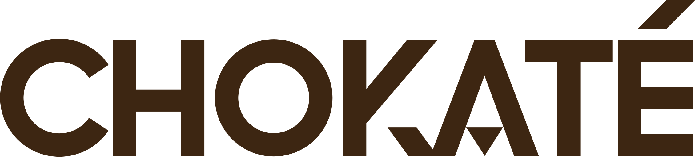 Logo Chokaté