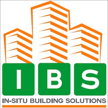 Logo IBS FRANCE