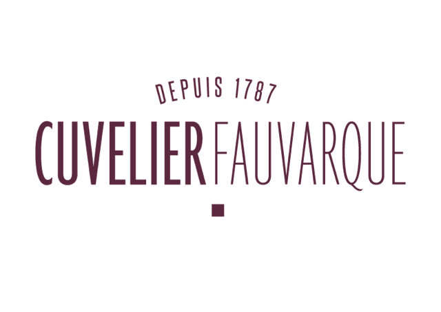 Logo Cuvelier Fauvarque