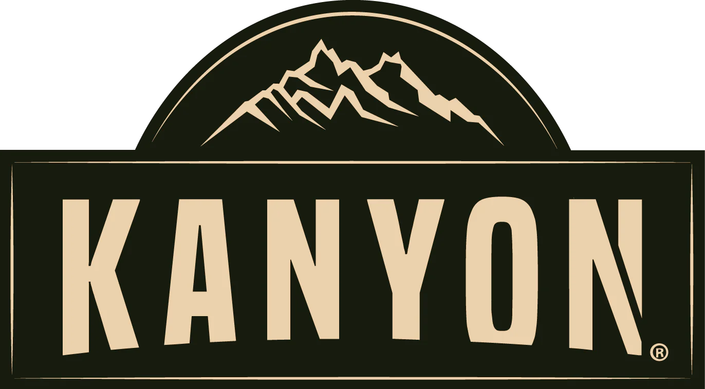 Logo Kanyon