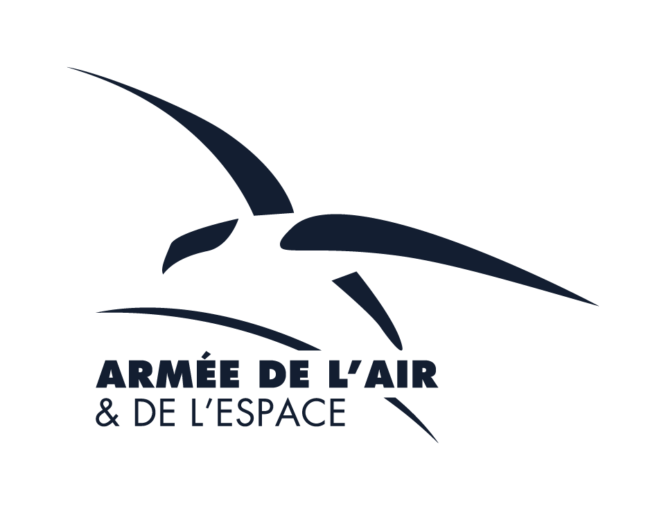 Logo Boutique Armée de l’Air et de l’Espace