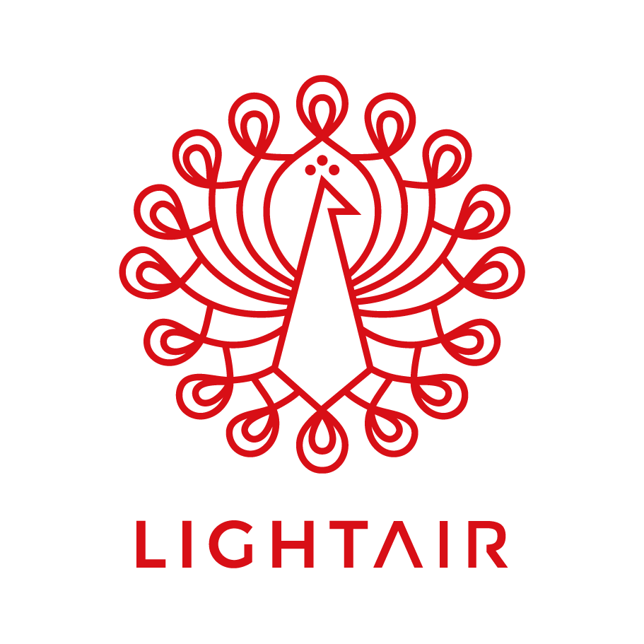 Logo LightAir