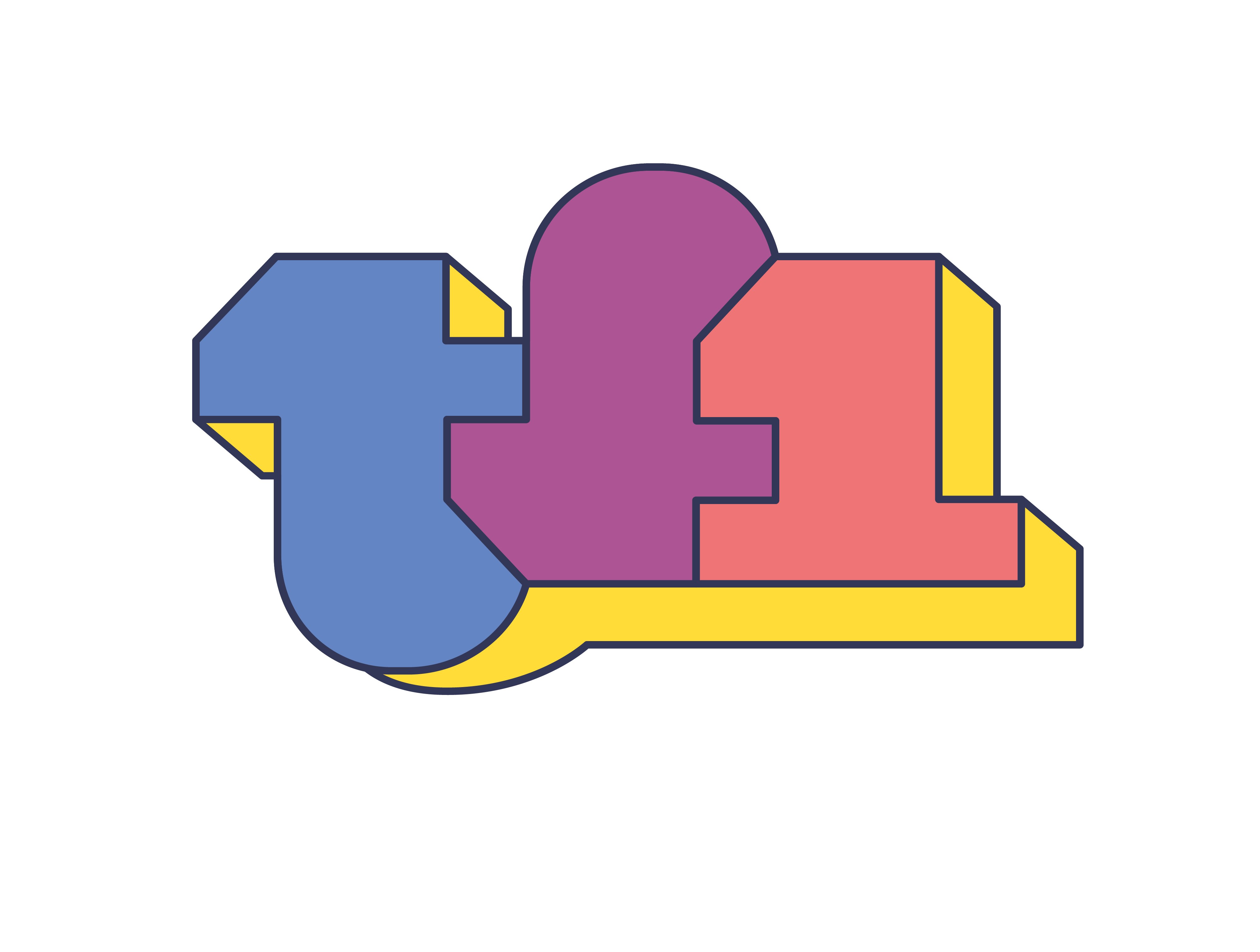 Logo TF1 Originals