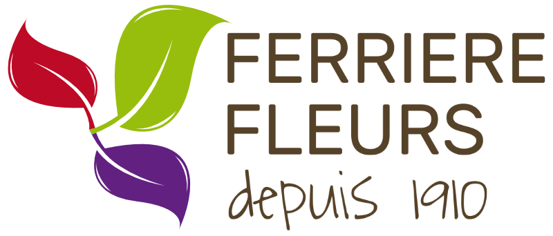 Logo Ferriere Fleurs