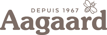 Logo AAGAARD