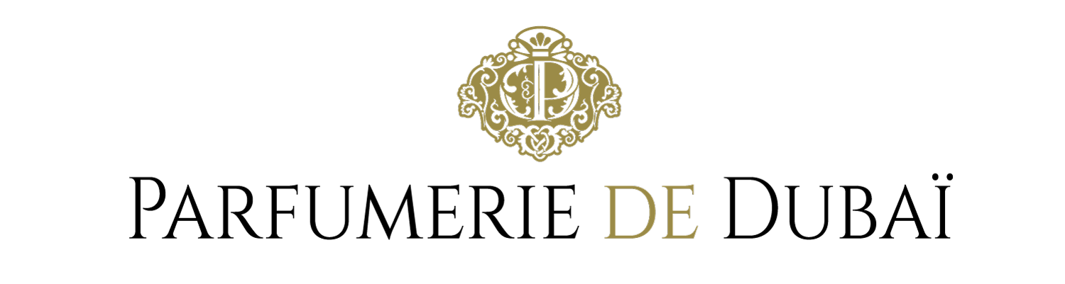 Logo Parfumerie de Dubaï