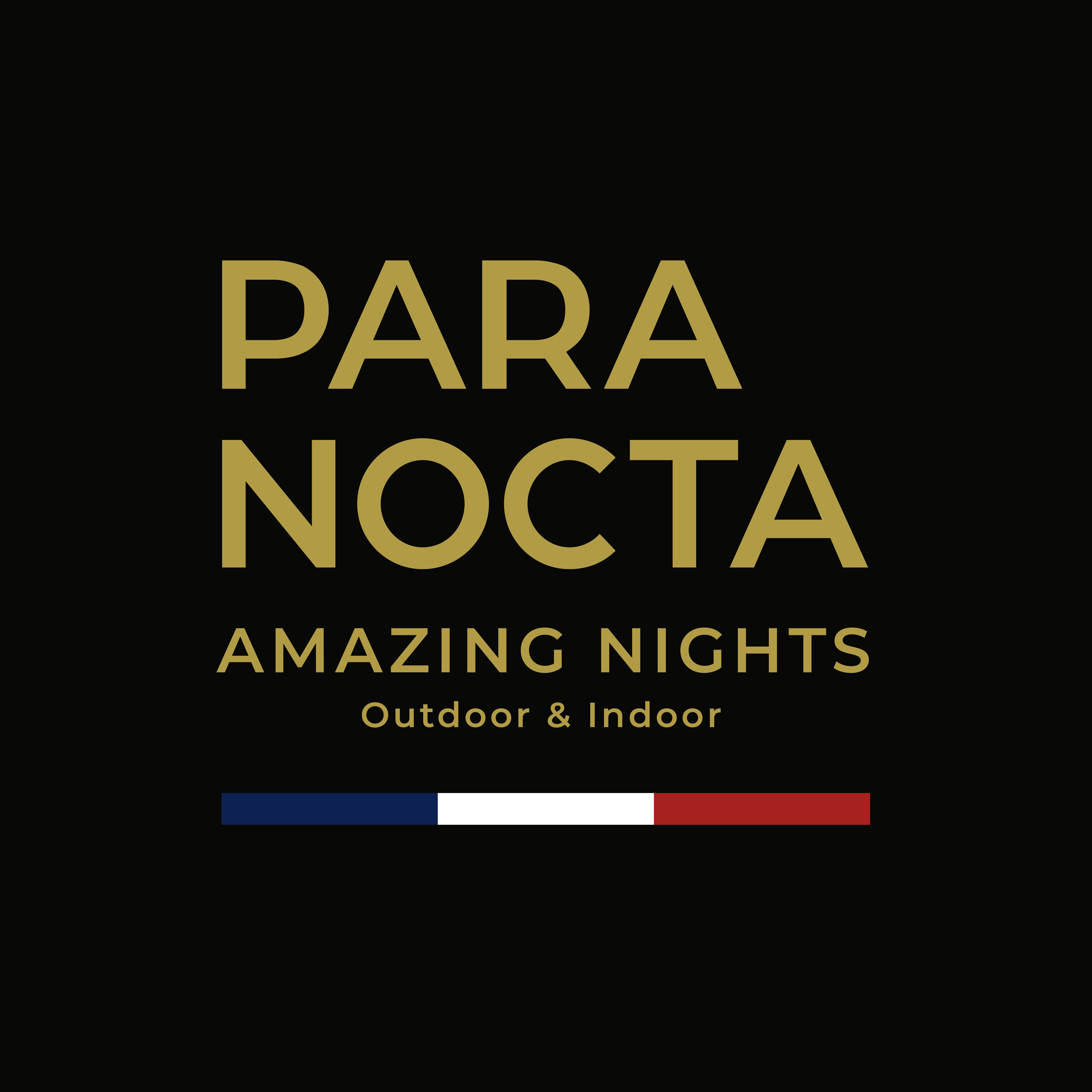 Logo PARANOCTA