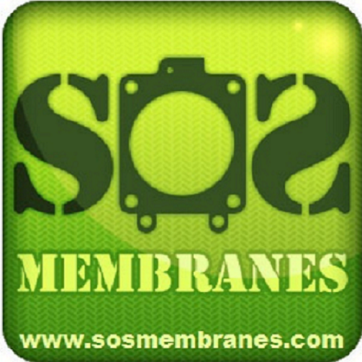 Logo SOSMEMBRANES