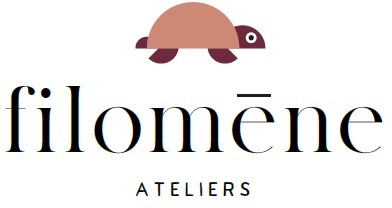 Logo Filomene Atelier