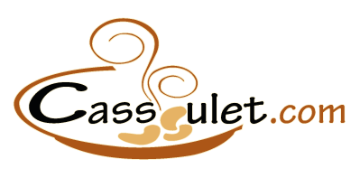 Logo www.cassoulet.com