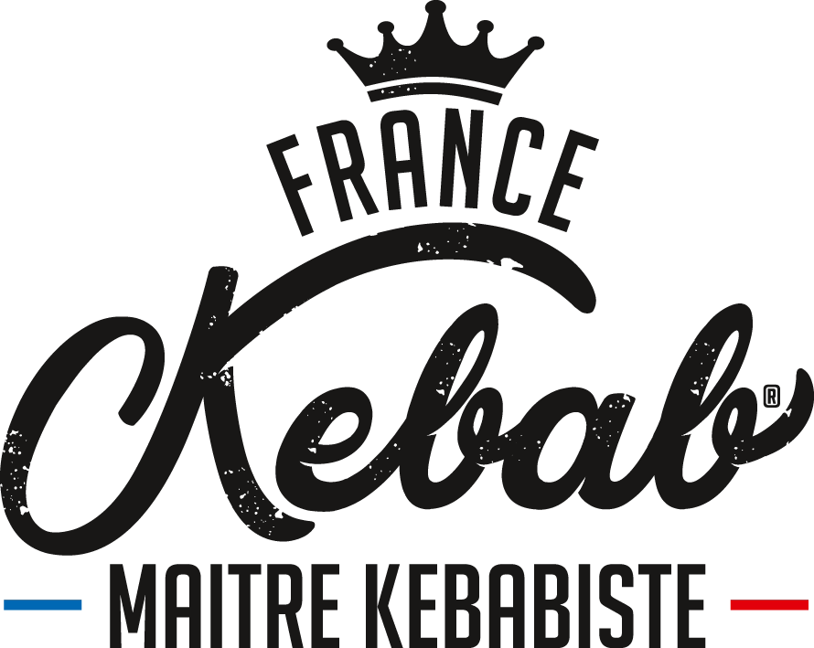 Logo Boutique France Kebab FR