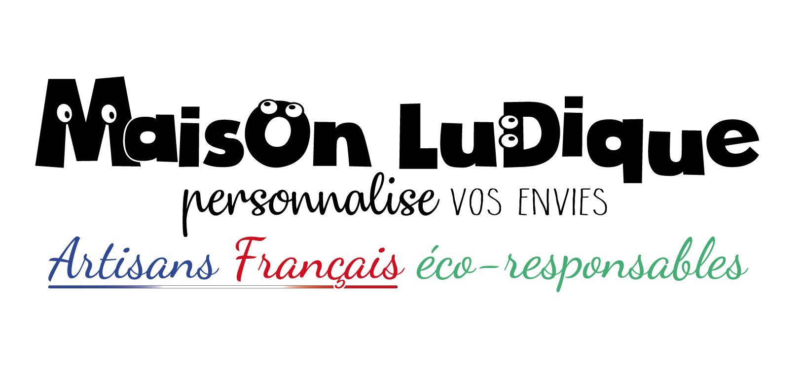 Logo Maison Ludique