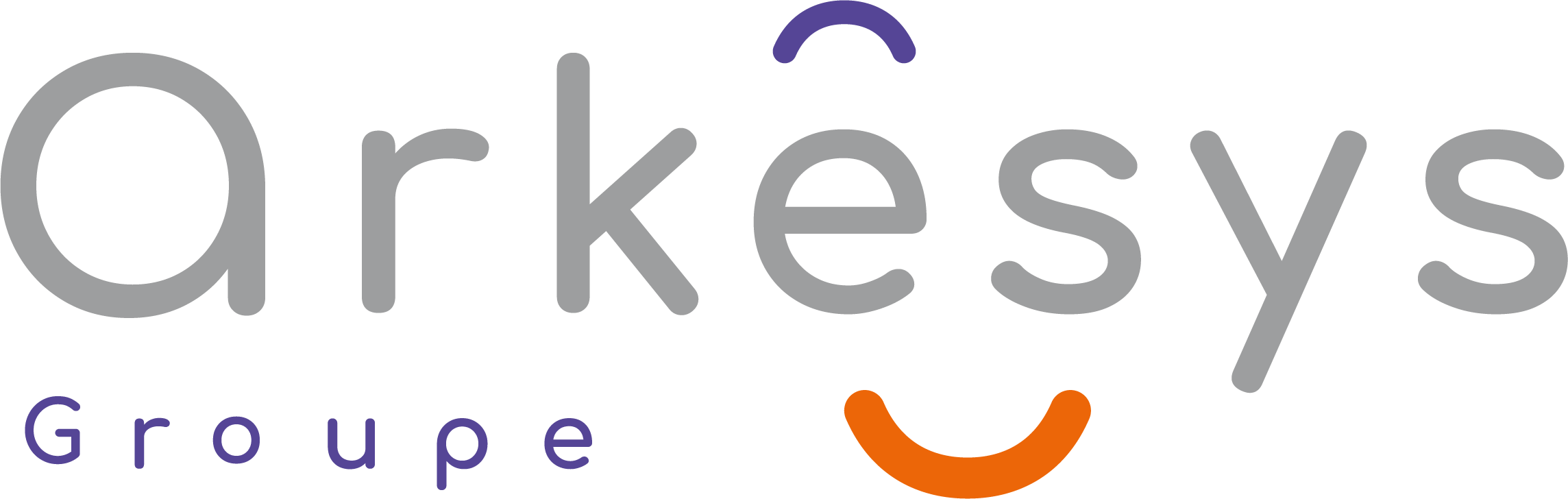 Logo Groupe Arkesys