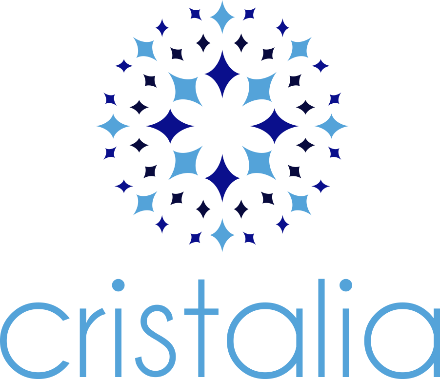 Logo Cristalia
