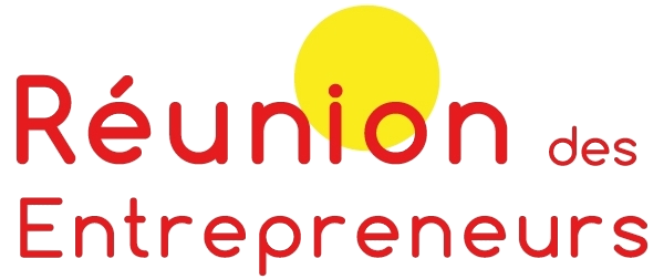 Logo Réunion des Entrepreneurs