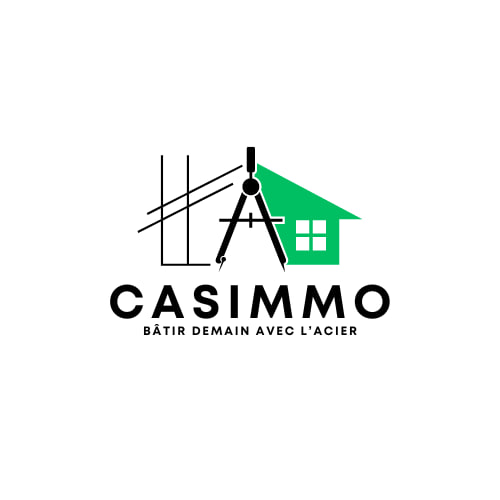 Logo Casimmo-negoce