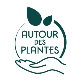 Logo Autour des Plantes