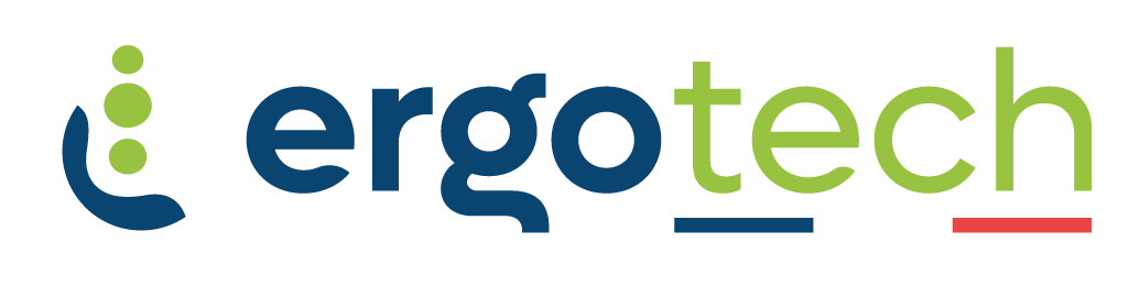 Logo Ergotech