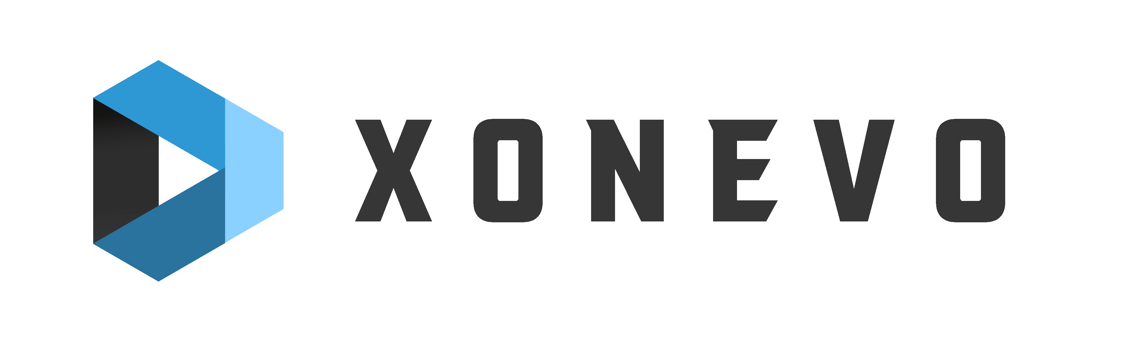 Logo Xonevo