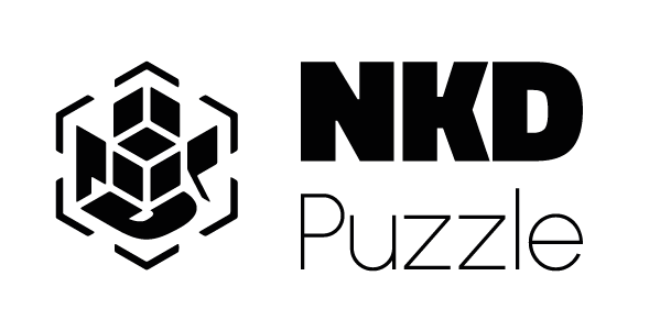 Logo NKD Puzzle