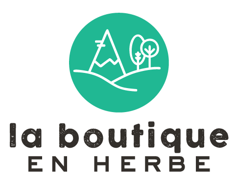 Logo La Boutique en Herbe
