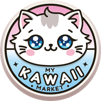 Logo My Kawaii Market