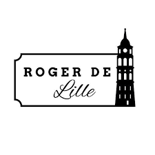 Logo Roger de Lille