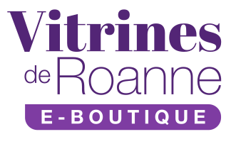 Logo Vitrines de Roanne E-boutique