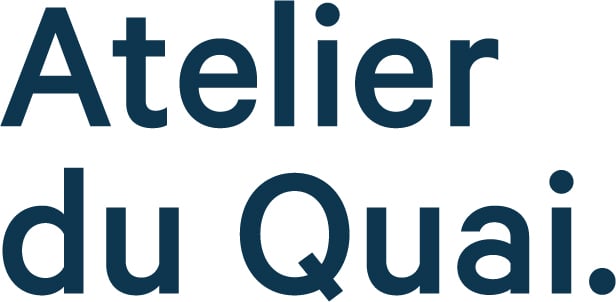 Logo Atelier du Quai