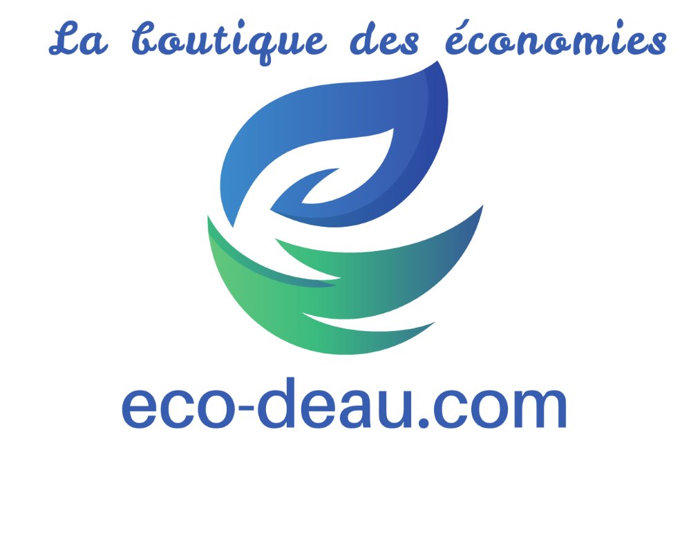 Logo ECODEAU