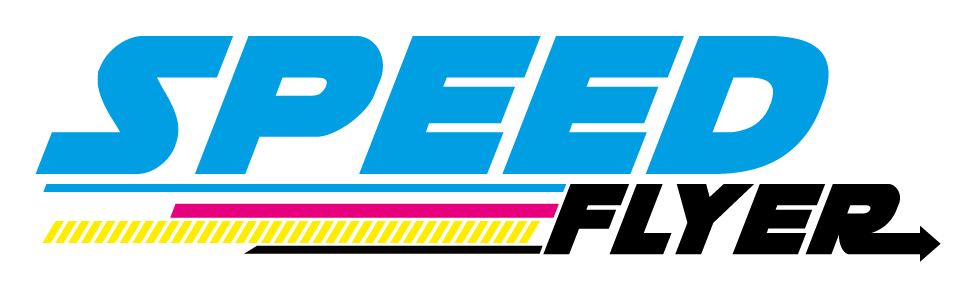 Logo speed-flyer