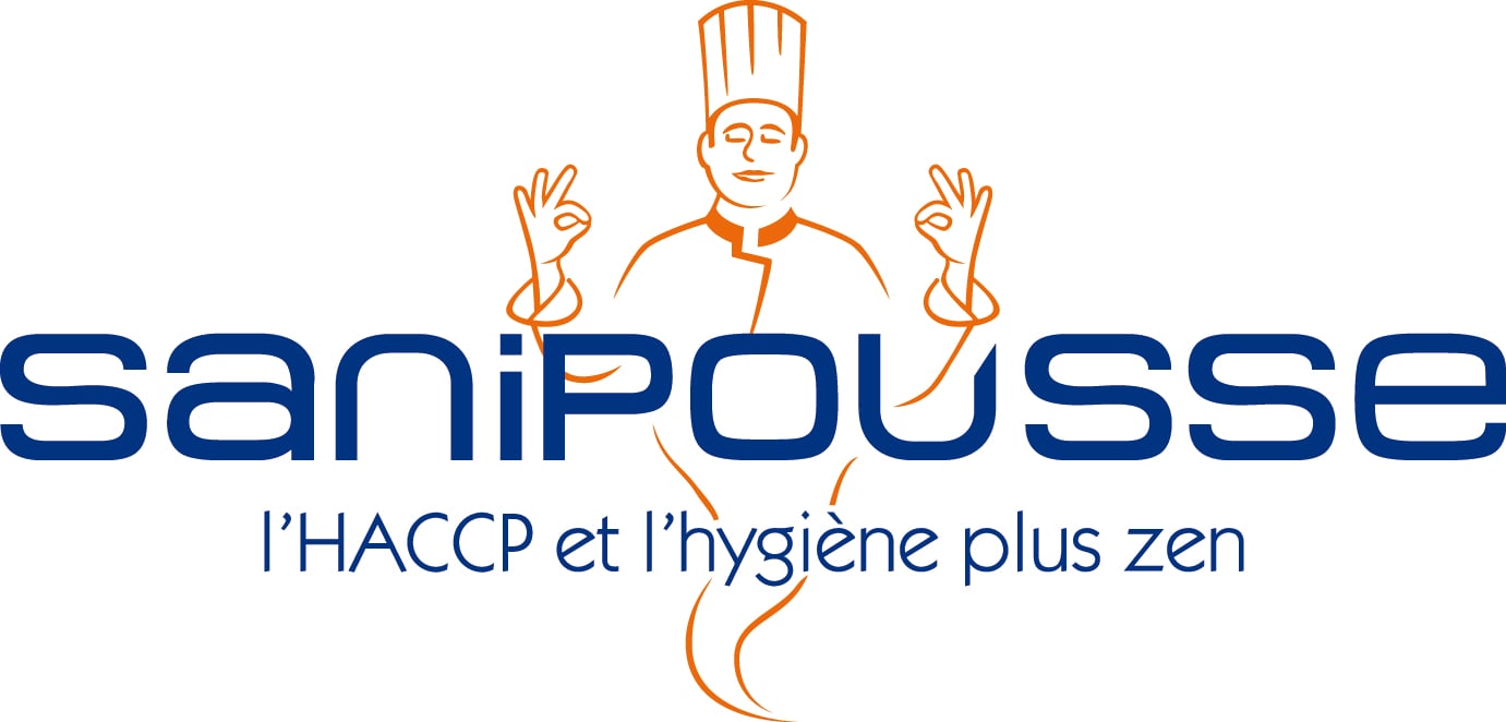 Logo Sanipousse