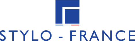 Logo Stylo-France