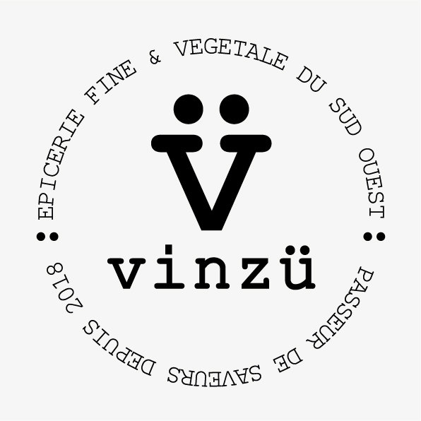 Logo VINZÜ
