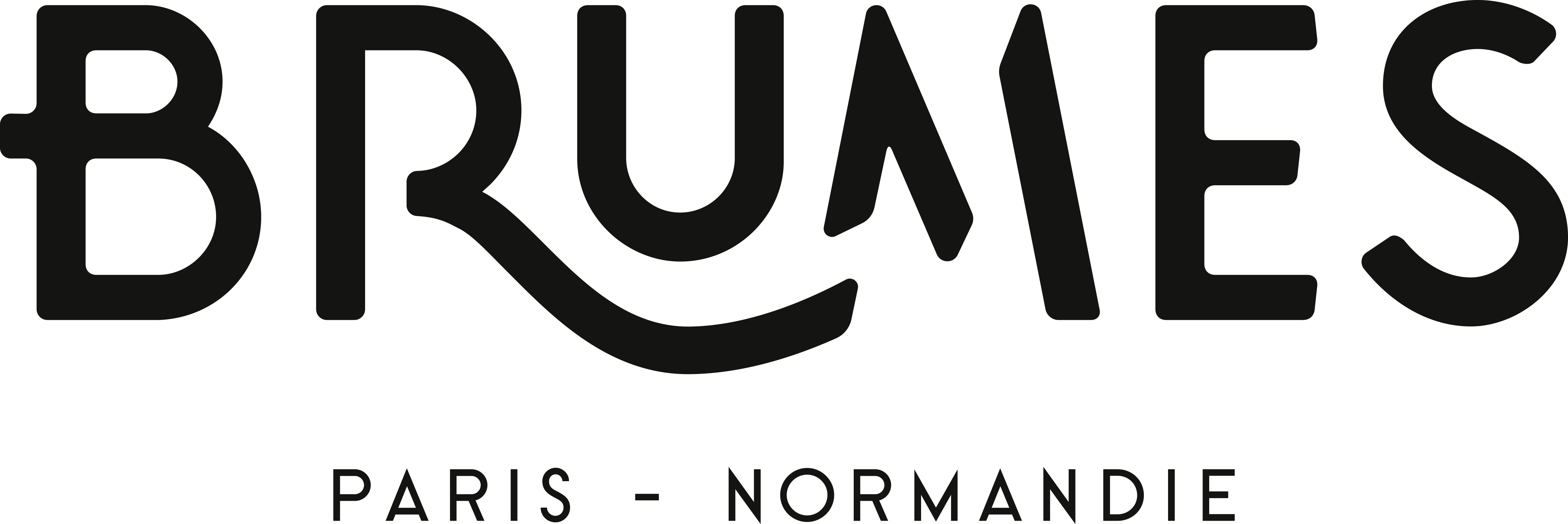 Logo Brumes